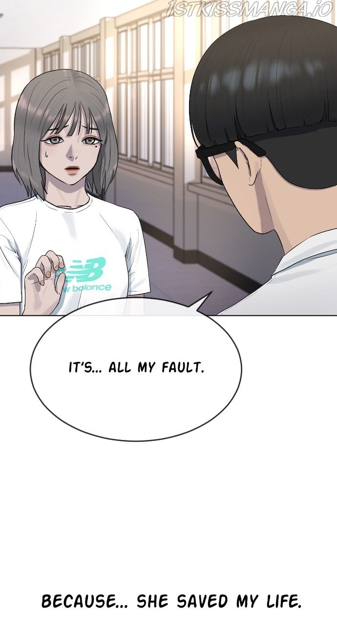 Hypnosis School chapter 41 - page 9