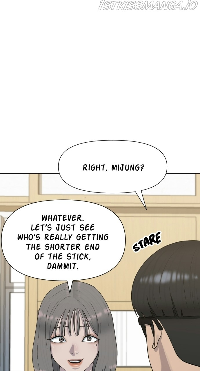 Hypnosis School chapter 40 - page 21