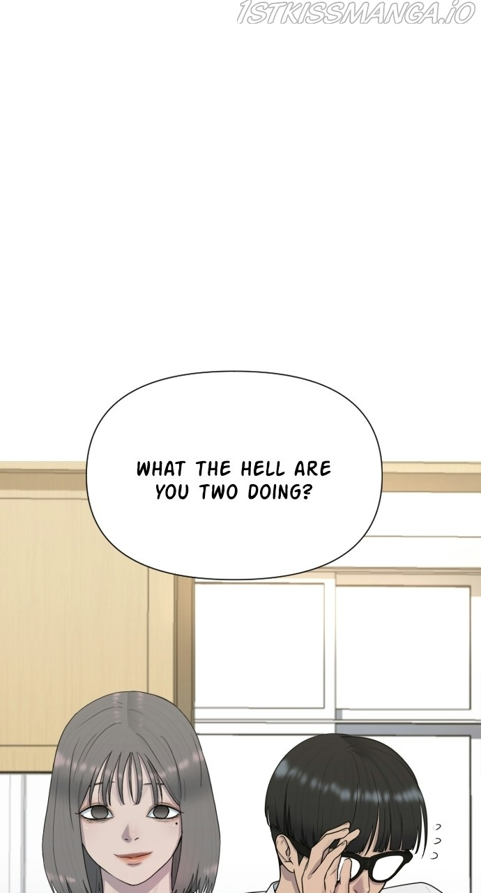 Hypnosis School chapter 40 - page 26