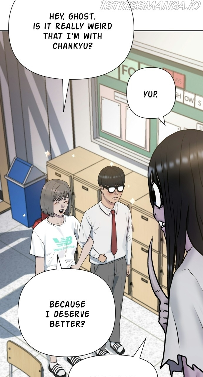 Hypnosis School chapter 40 - page 37