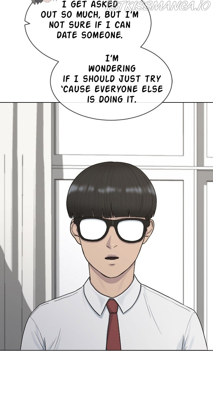 Hypnosis School chapter 39 - page 13