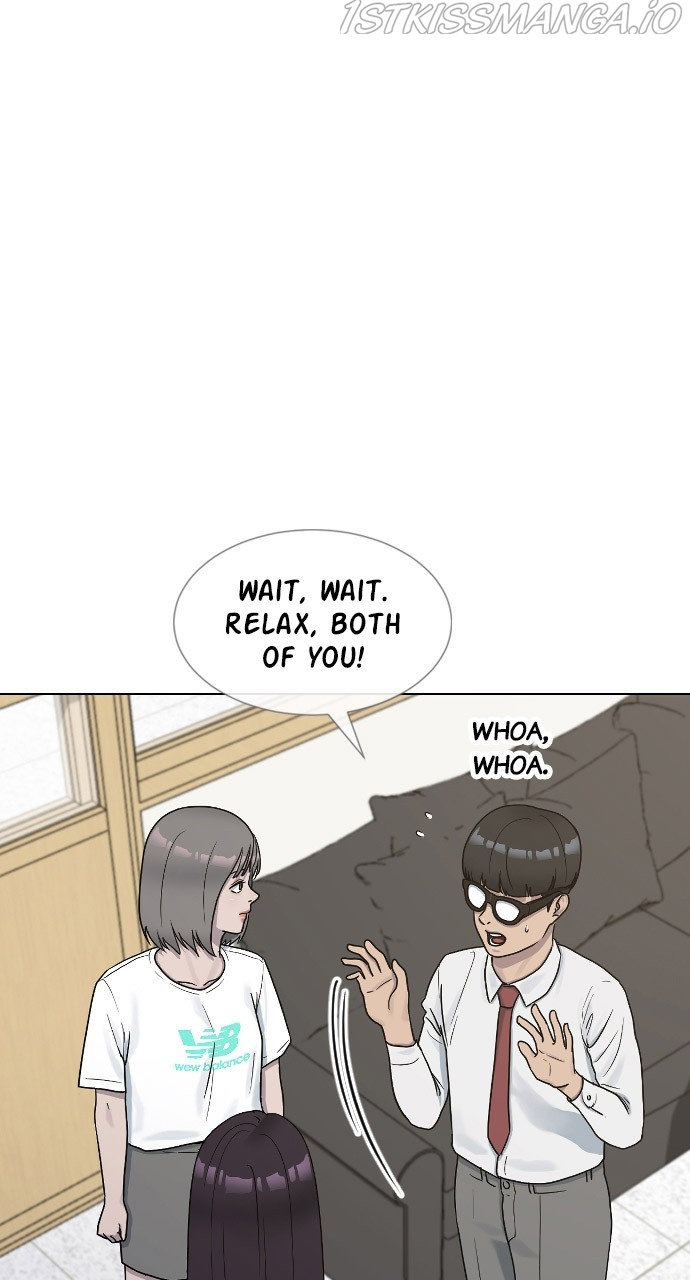 Hypnosis School chapter 39 - page 27