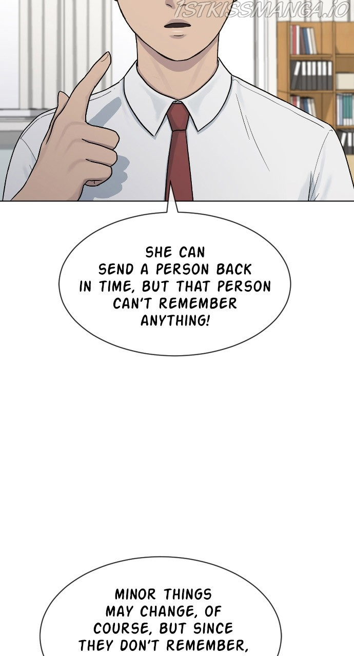 Hypnosis School chapter 39 - page 30