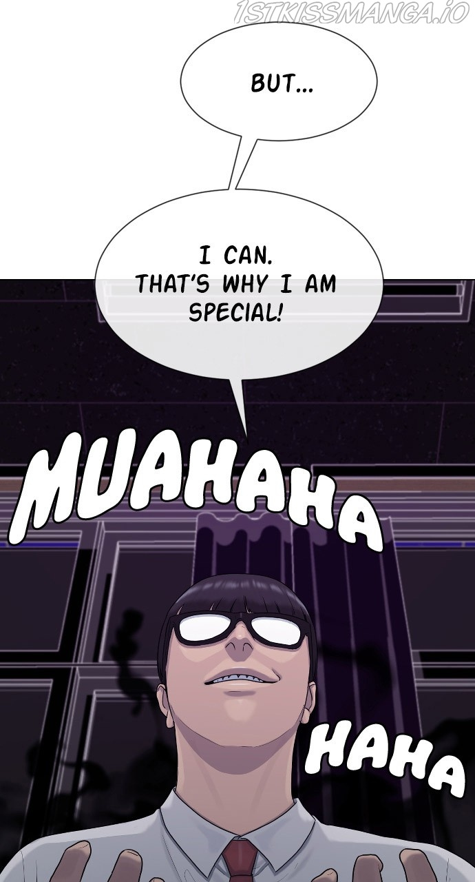 Hypnosis School chapter 39 - page 32
