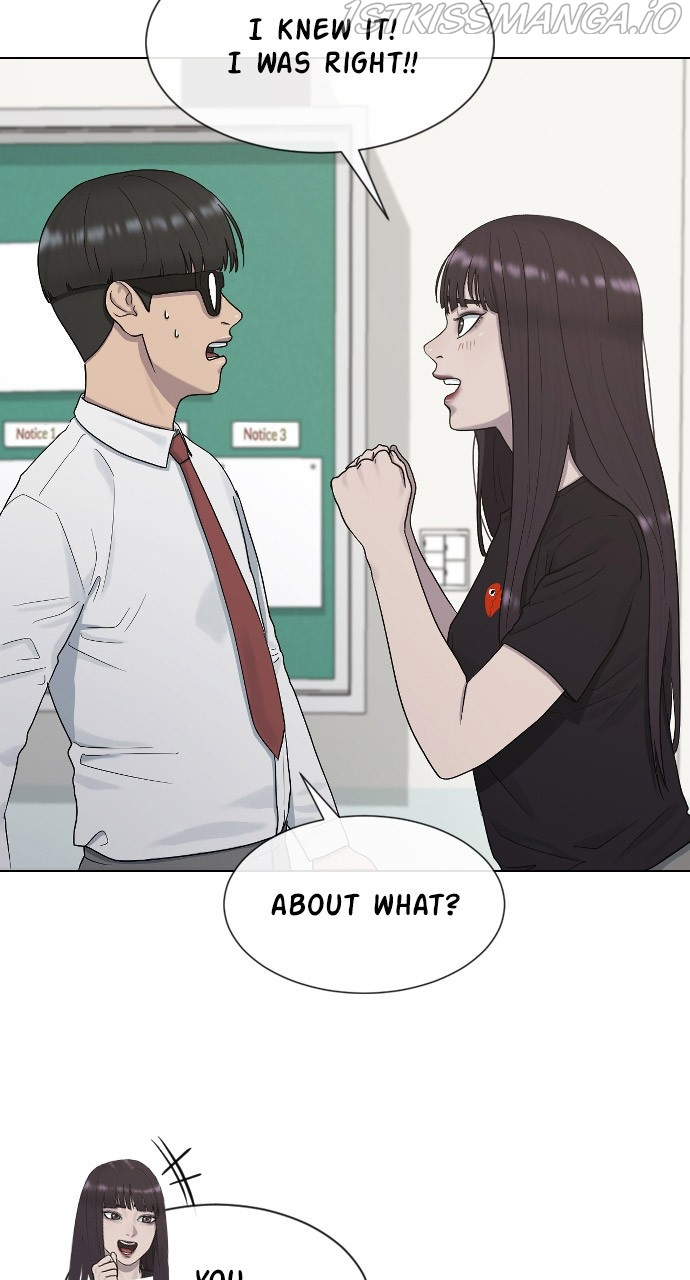 Hypnosis School chapter 39 - page 34