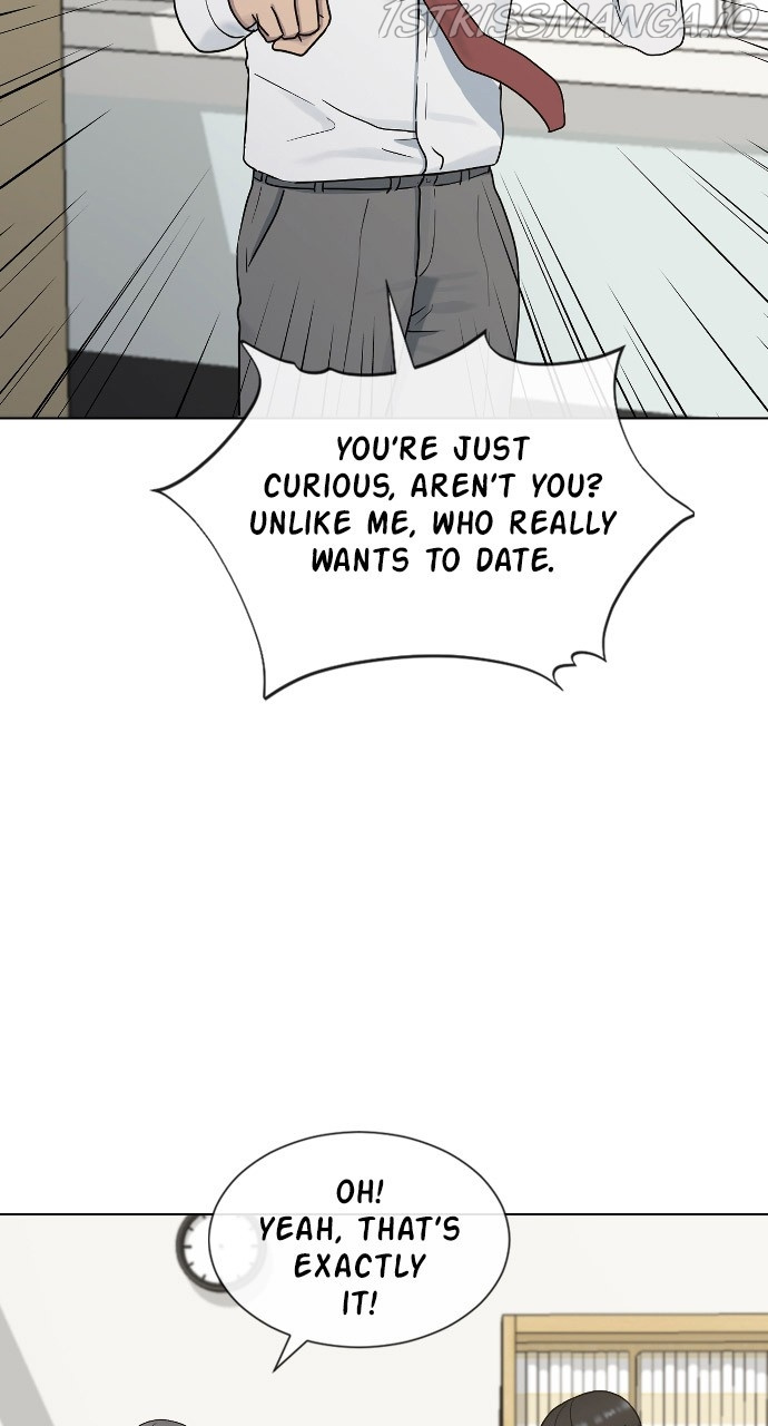 Hypnosis School chapter 39 - page 45