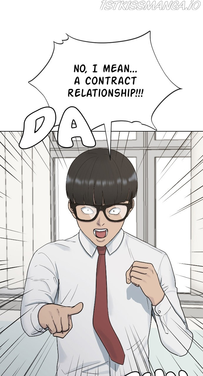 Hypnosis School chapter 39 - page 47