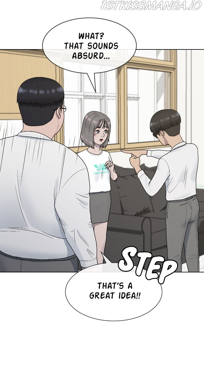 Hypnosis School chapter 39 - page 49