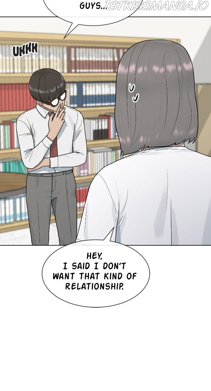 Hypnosis School chapter 39 - page 67