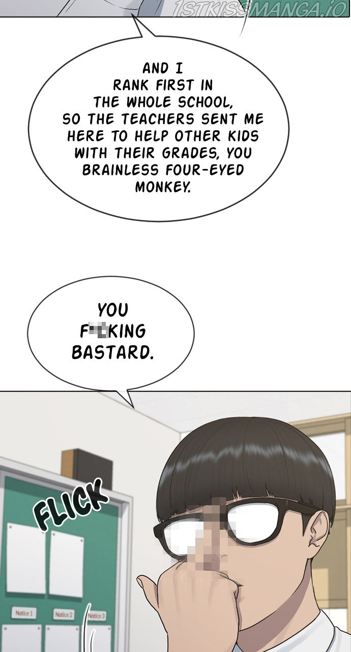 Hypnosis School chapter 38 - page 21