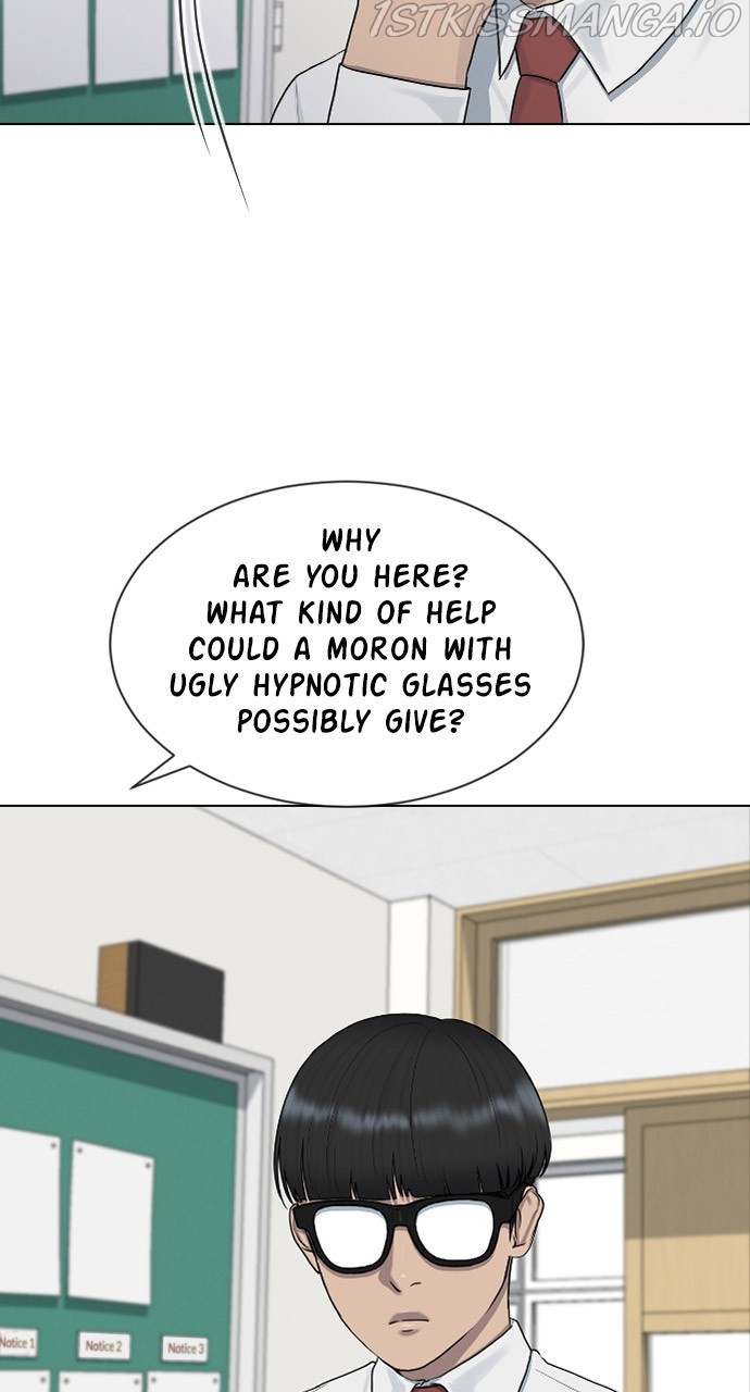 Hypnosis School chapter 38 - page 22