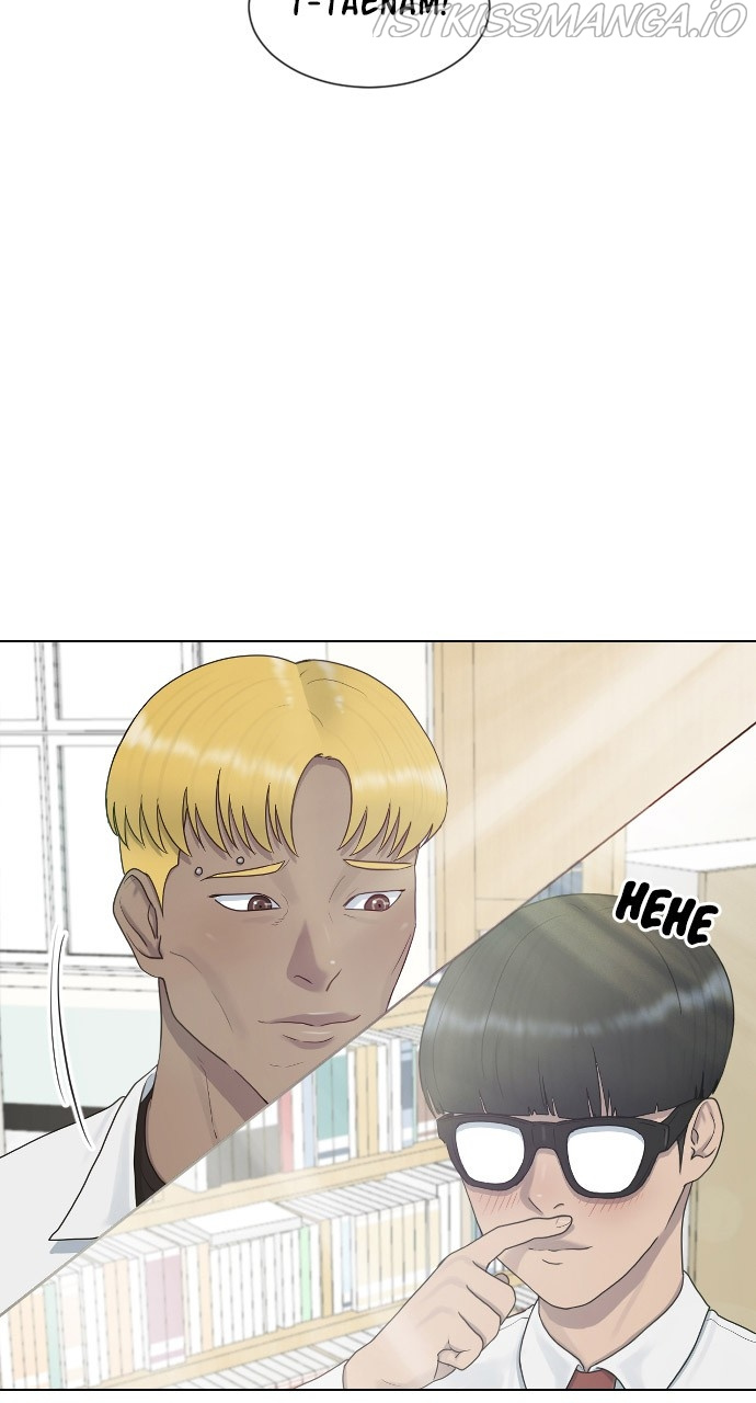 Hypnosis School chapter 38 - page 27