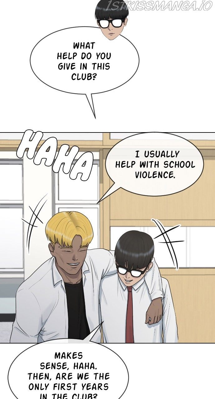 Hypnosis School chapter 38 - page 29