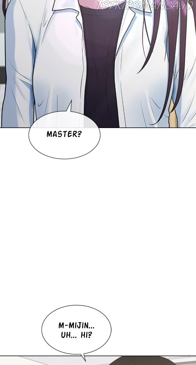 Hypnosis School chapter 38 - page 32