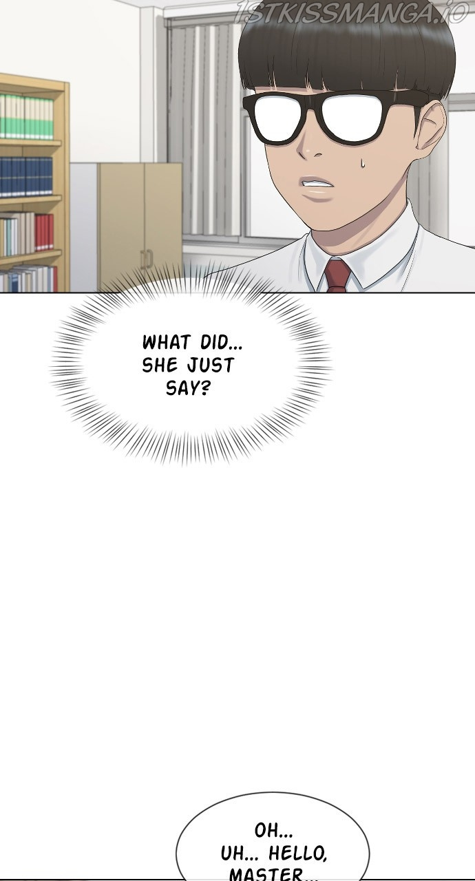 Hypnosis School chapter 38 - page 33
