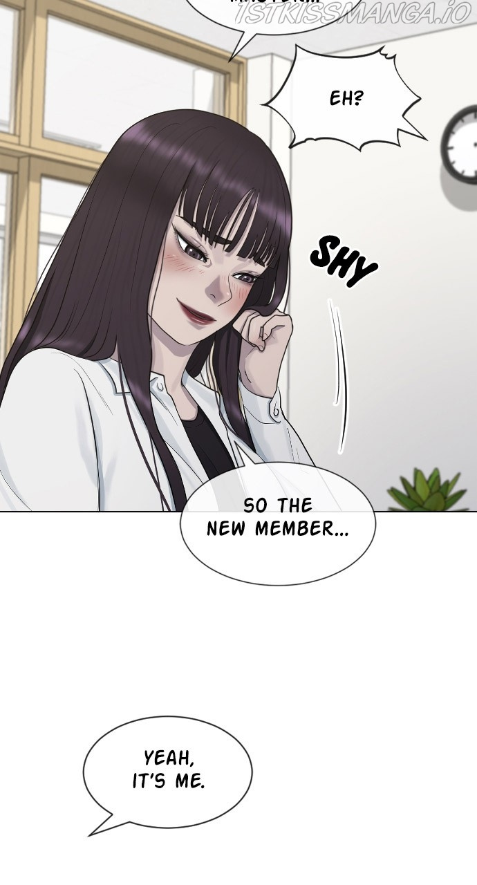 Hypnosis School chapter 38 - page 34