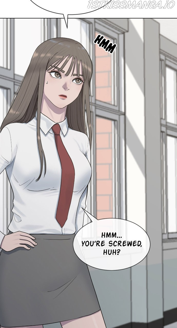 Hypnosis School chapter 38 - page 45