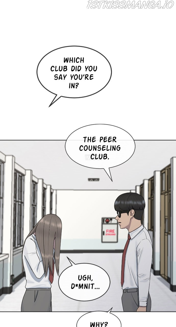 Hypnosis School chapter 38 - page 47