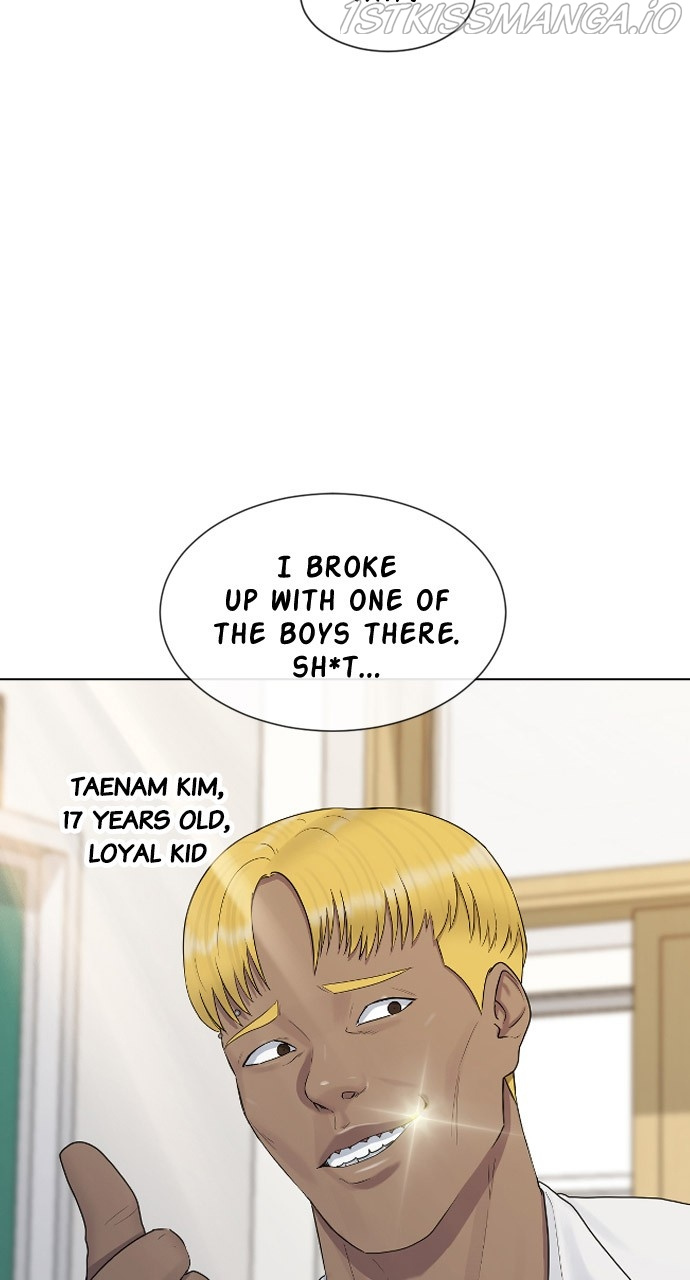 Hypnosis School chapter 38 - page 48
