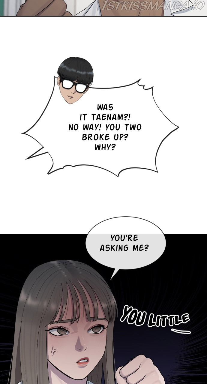 Hypnosis School chapter 38 - page 49