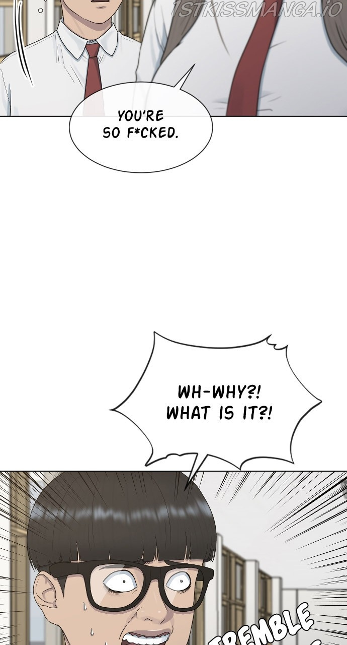 Hypnosis School chapter 38 - page 58