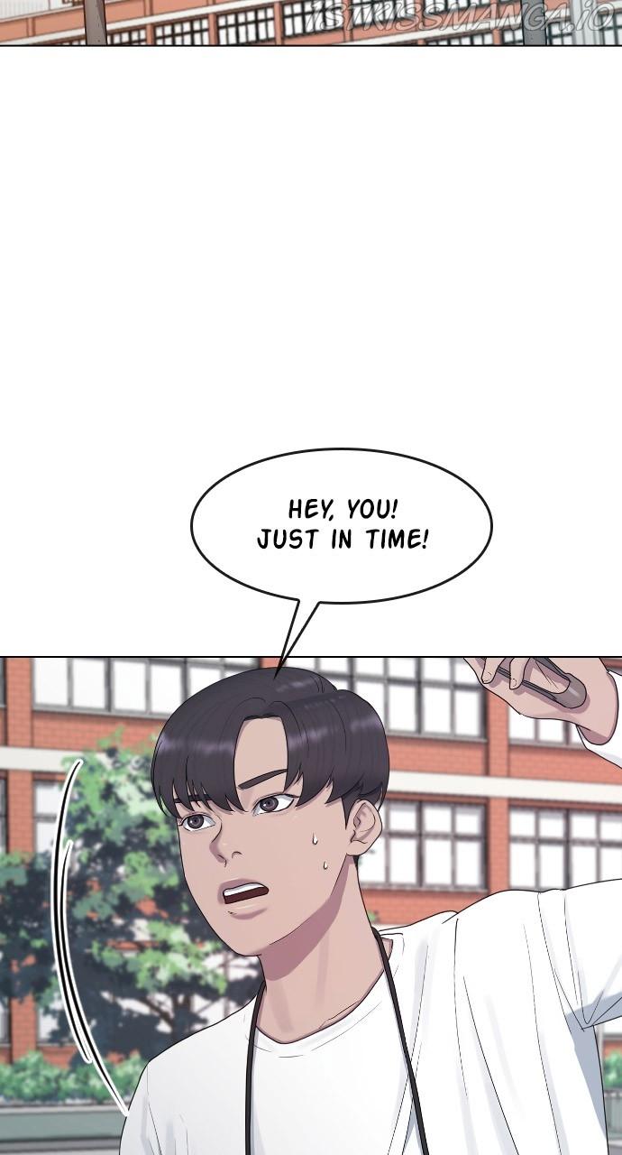 Hypnosis School chapter 37 - page 65