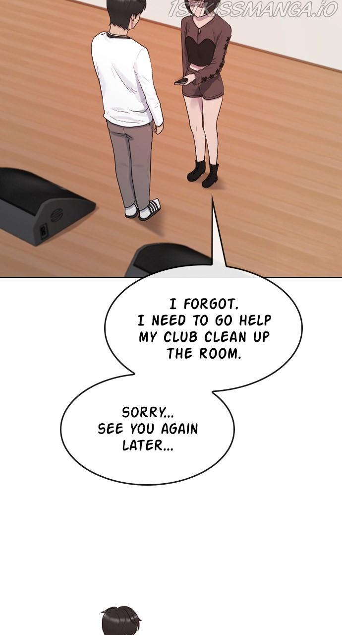 Hypnosis School chapter 37 - page 76