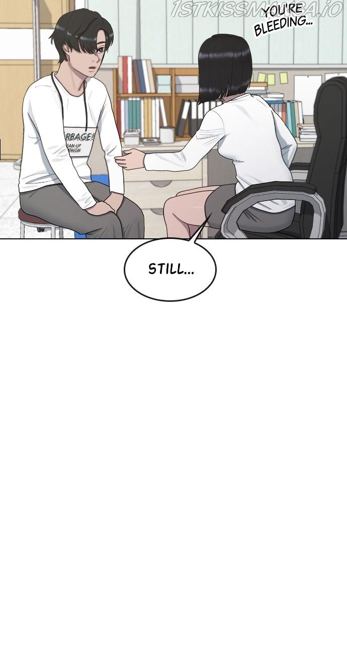 Hypnosis School chapter 36 - page 33