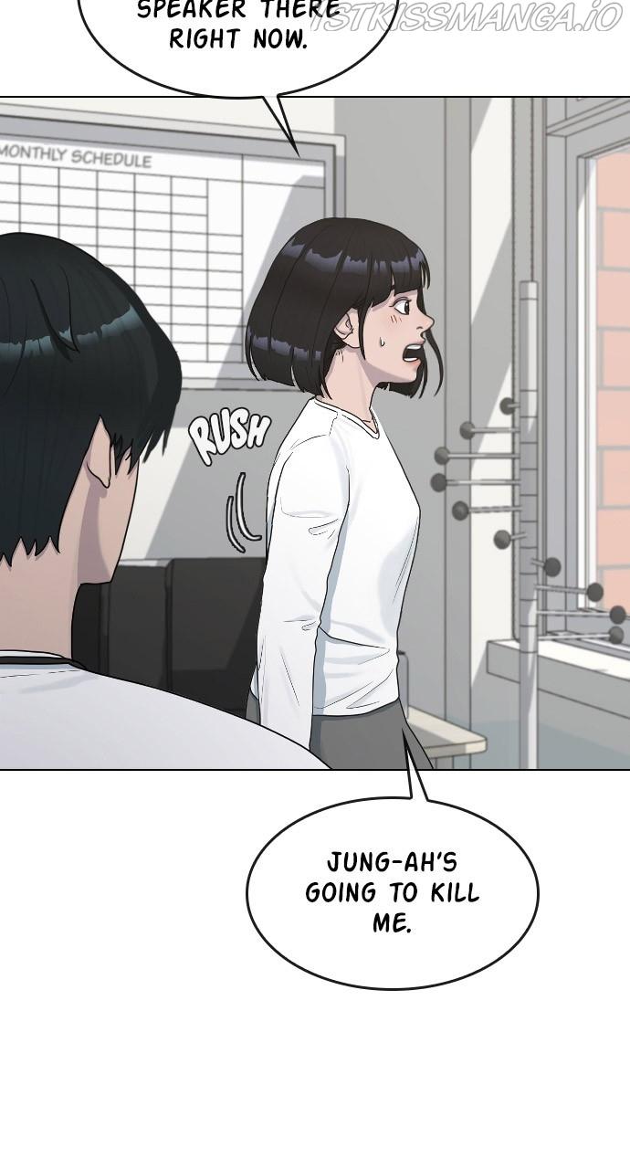Hypnosis School chapter 36 - page 43