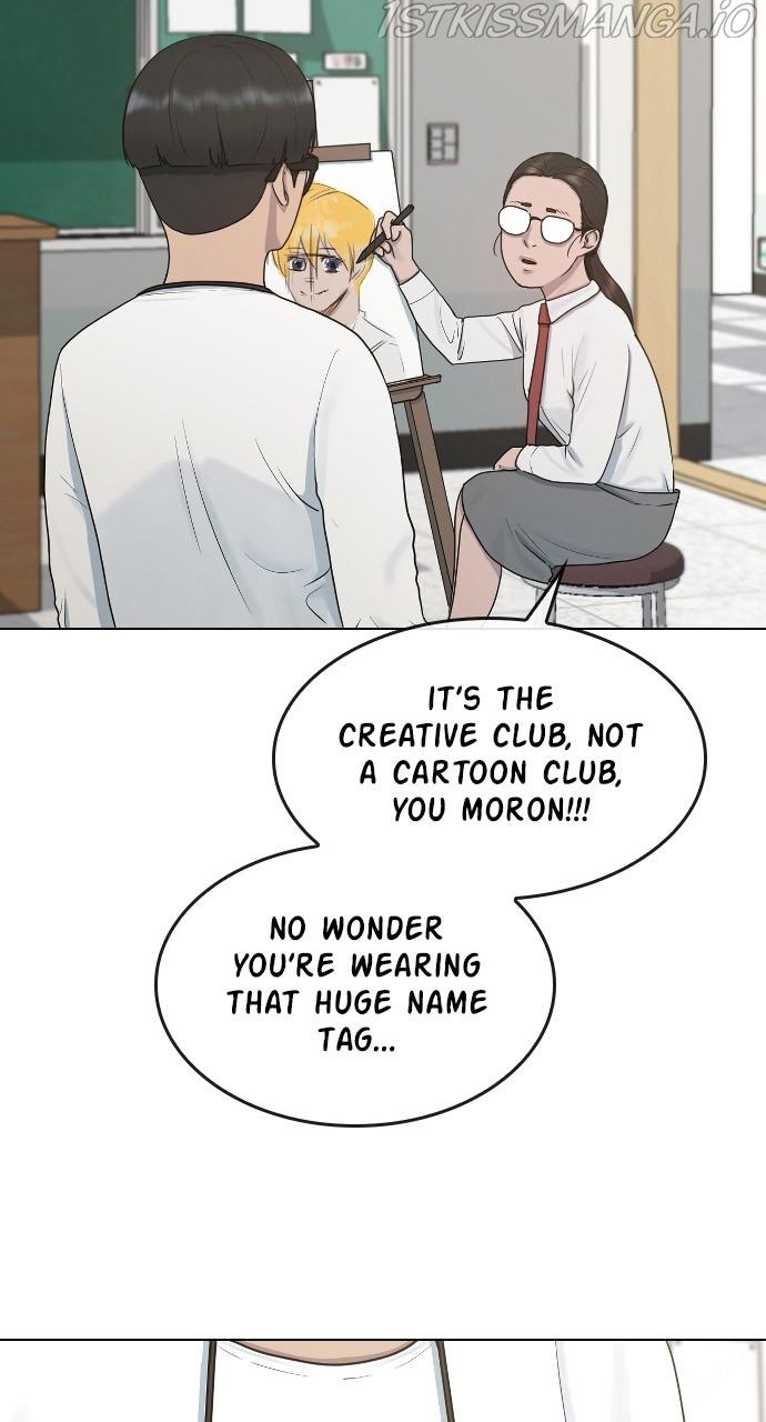 Hypnosis School chapter 35 - page 13