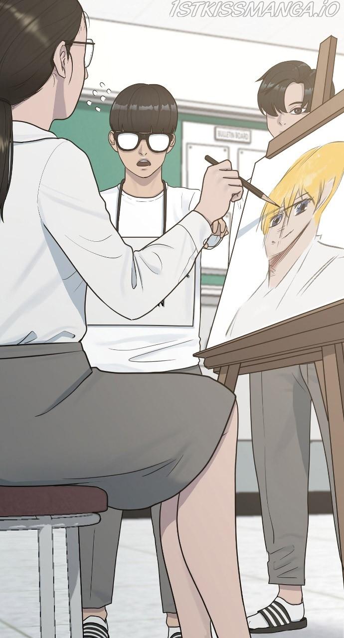 Hypnosis School chapter 35 - page 16