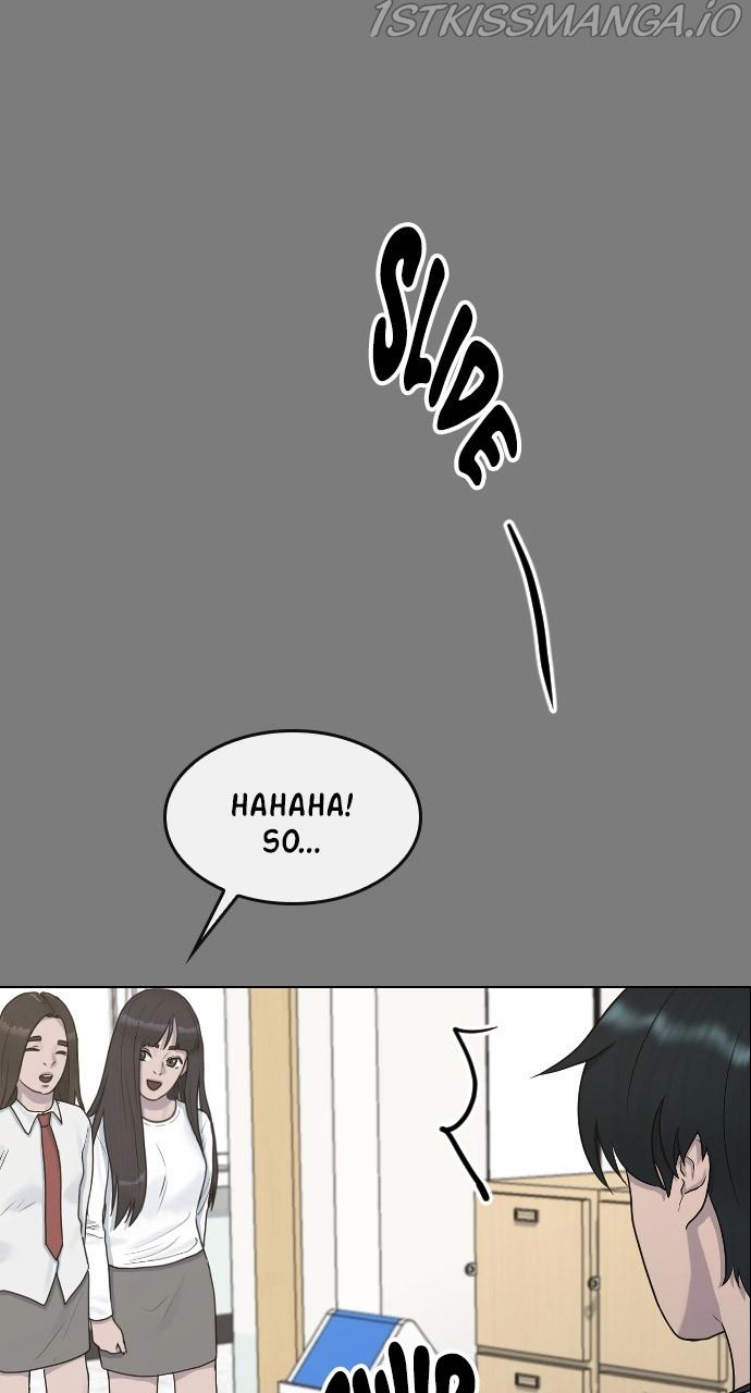 Hypnosis School chapter 35 - page 32