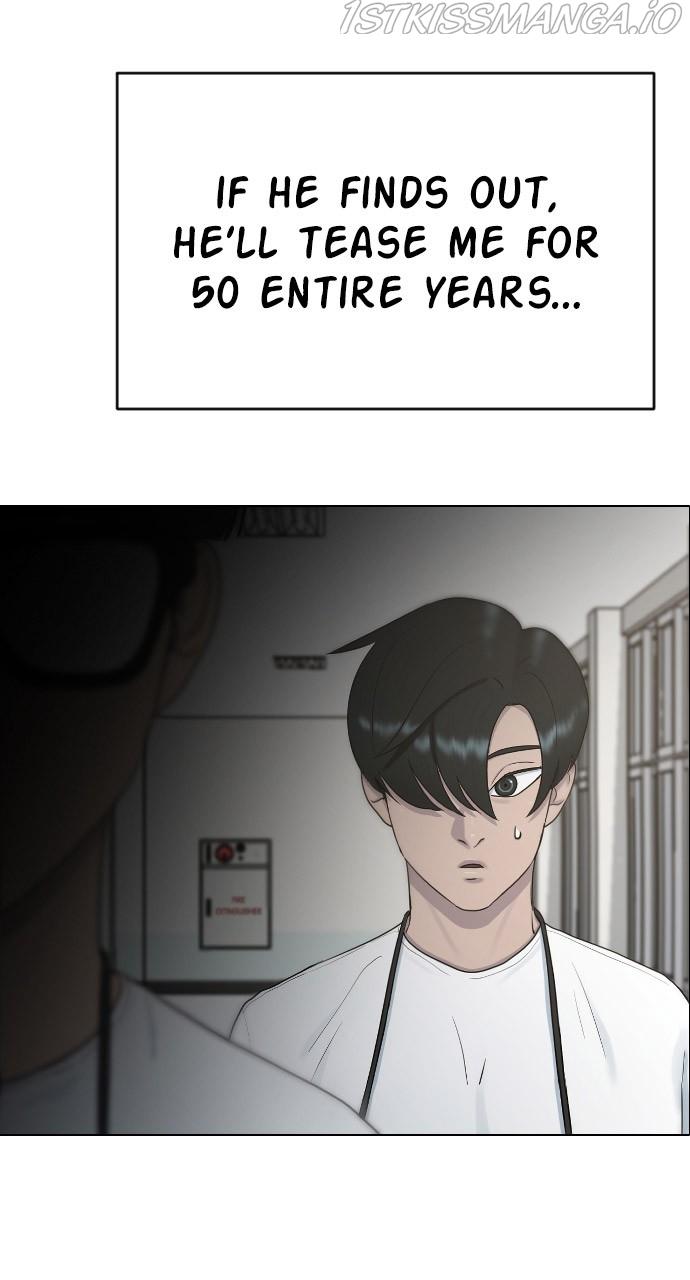 Hypnosis School chapter 35 - page 38