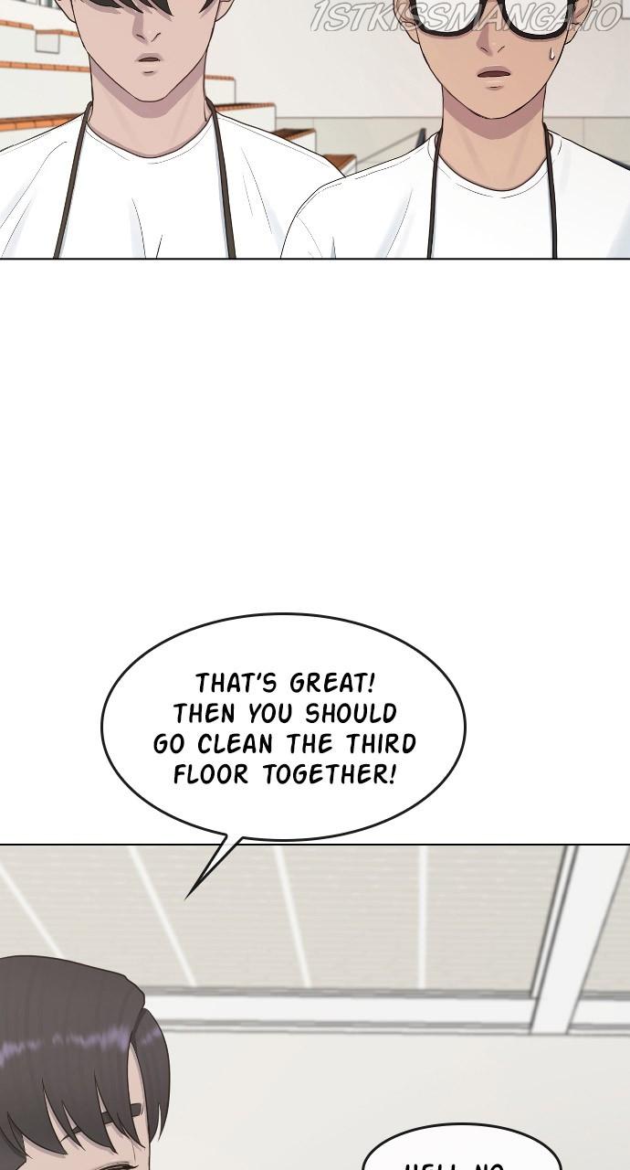 Hypnosis School chapter 35 - page 4