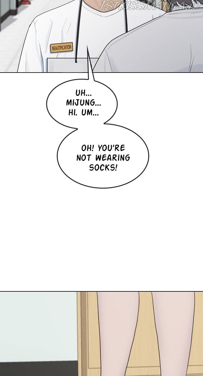 Hypnosis School chapter 35 - page 62