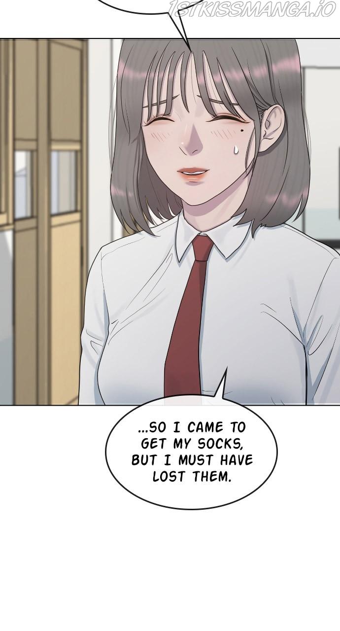 Hypnosis School chapter 35 - page 64