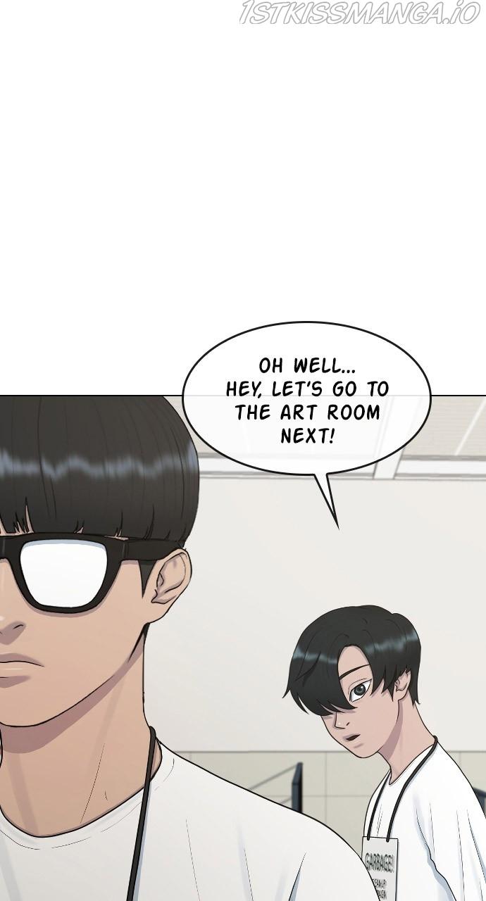 Hypnosis School chapter 35 - page 7
