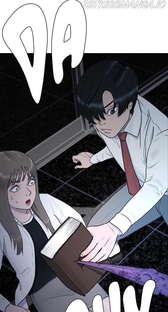Hypnosis School chapter 32 - page 38