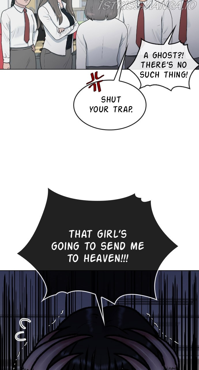 Hypnosis School chapter 28 - page 15