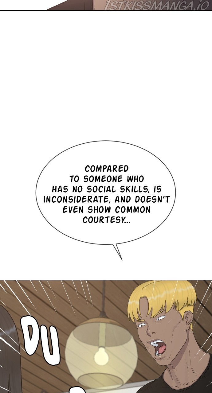 Hypnosis School chapter 27 - page 40