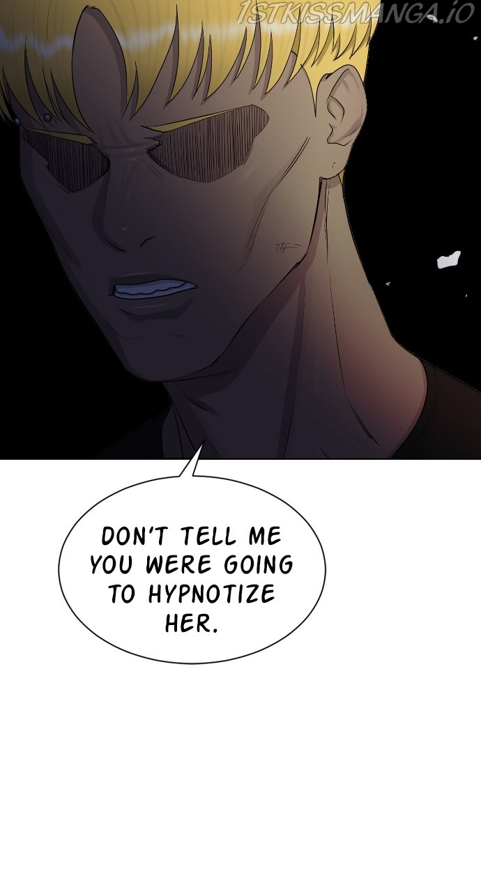 Hypnosis School chapter 26 - page 11