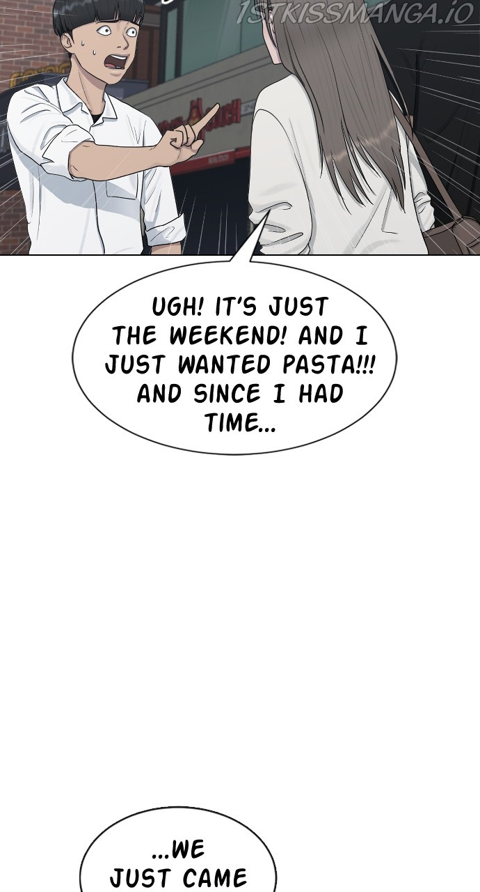 Hypnosis School chapter 26 - page 43