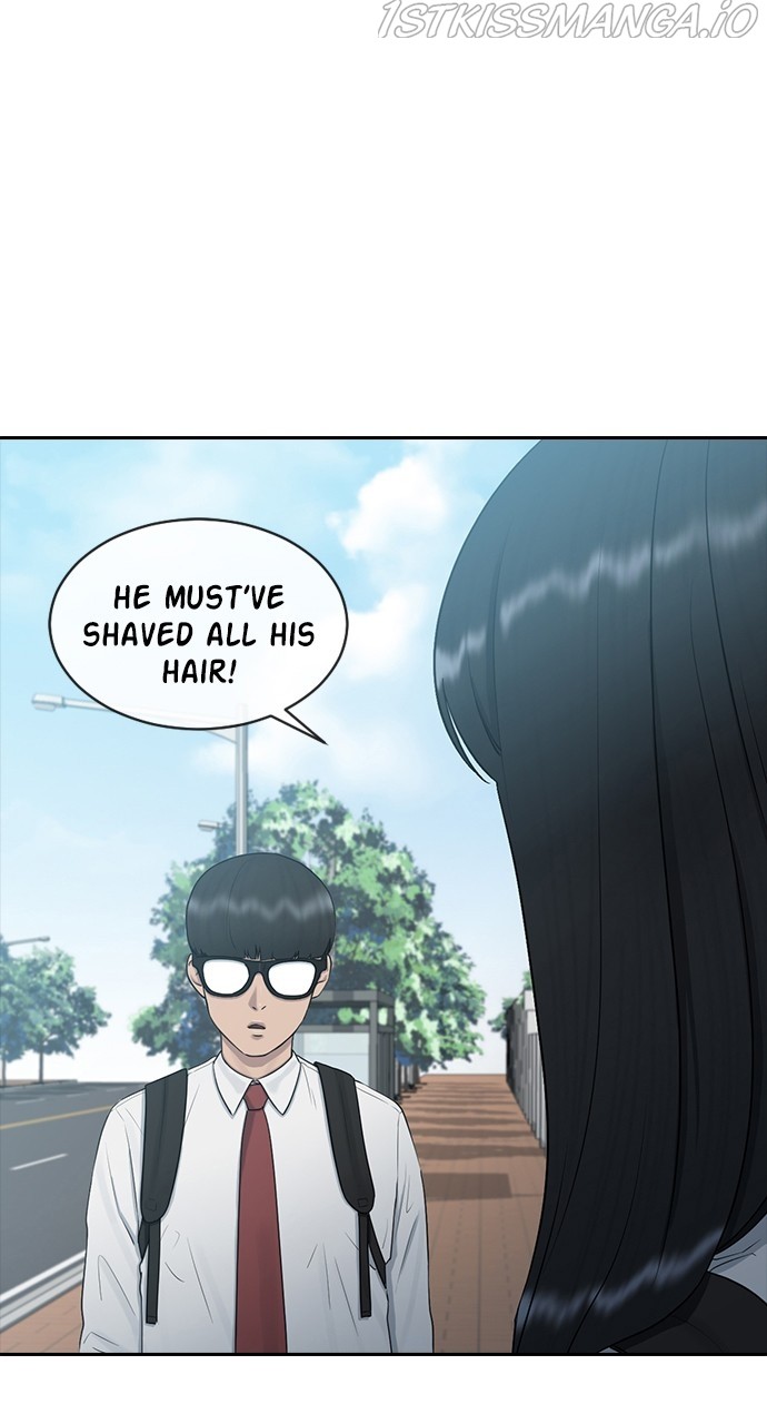 Hypnosis School chapter 25 - page 28