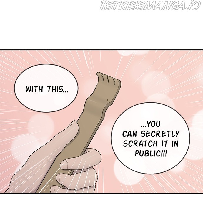 Hypnosis School chapter 25 - page 41