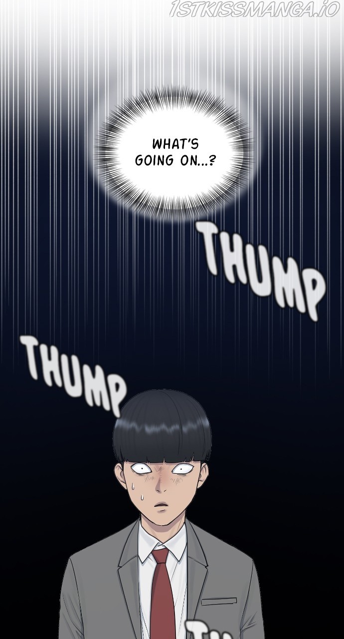 Hypnosis School chapter 24 - page 15