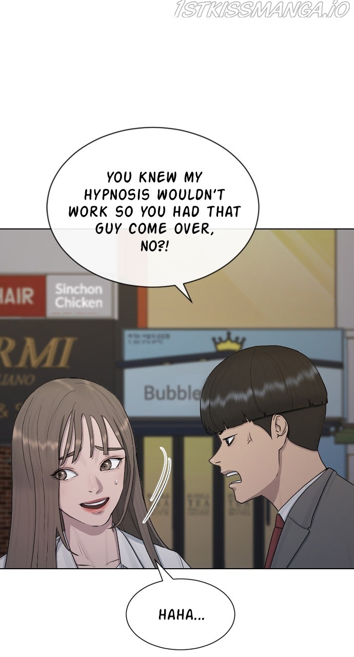 Hypnosis School chapter 24 - page 31