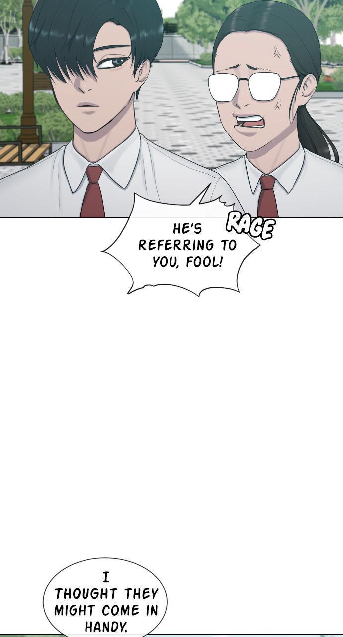 Hypnosis School chapter 22 - page 9