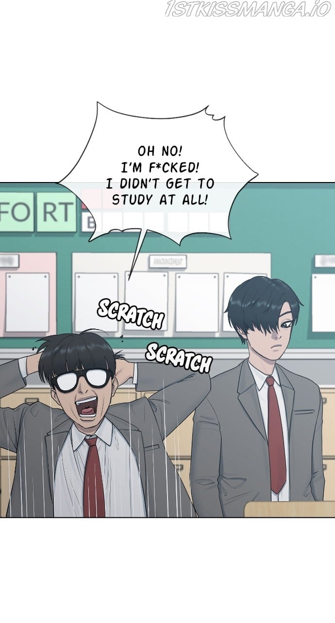 Hypnosis School chapter 21 - page 2
