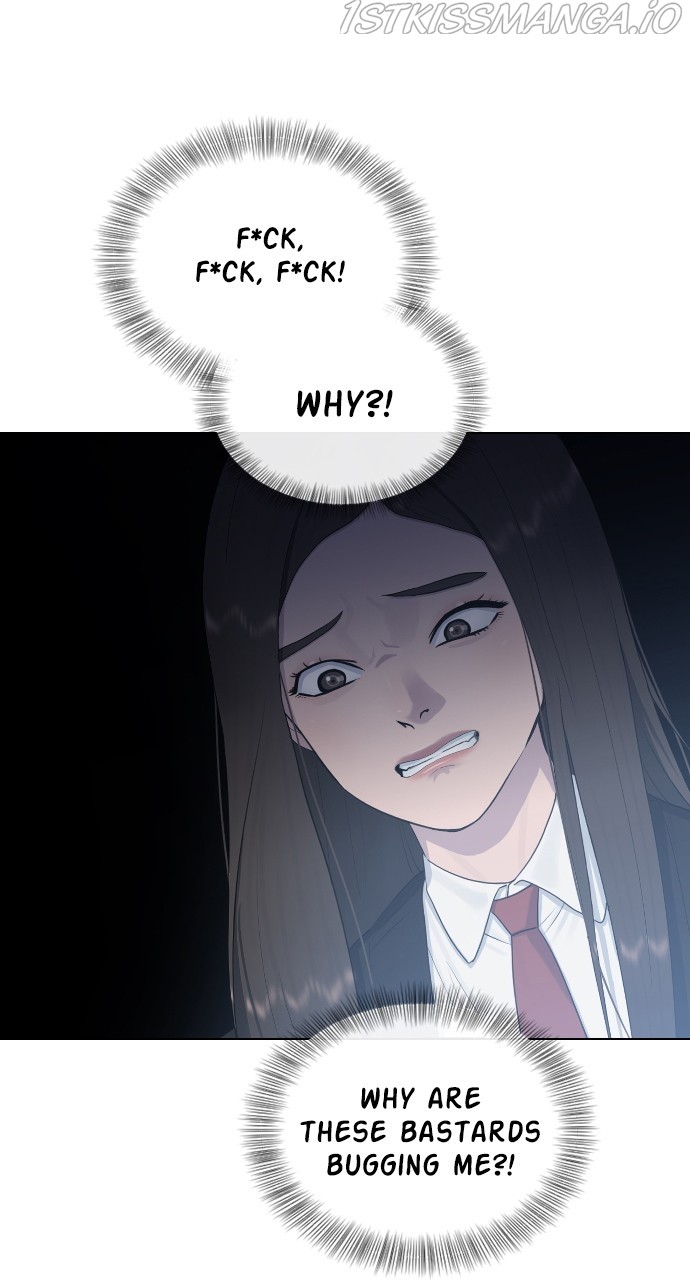Hypnosis School chapter 21 - page 25