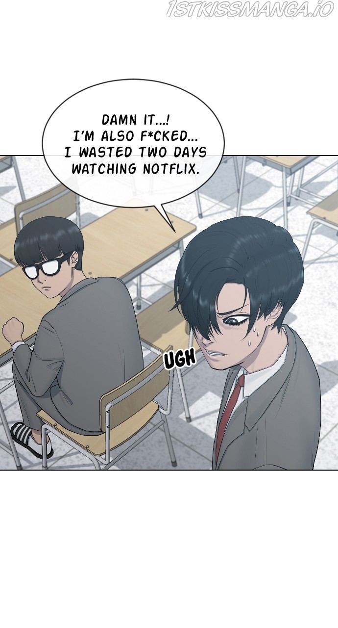 Hypnosis School chapter 21 - page 3